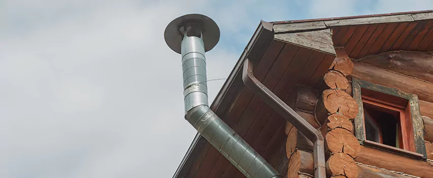 Flush Fireplace Vent Cleaning in Newtonville, ON