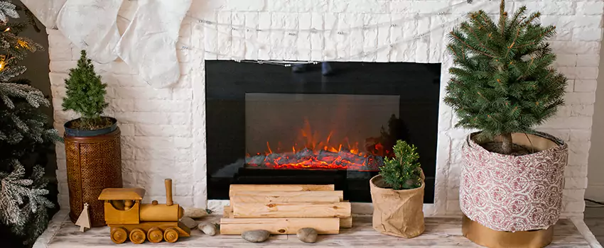 Fireplace Xtrordinair Ember-Glo Insert Fireplace Maintenance in Newtonville, ON