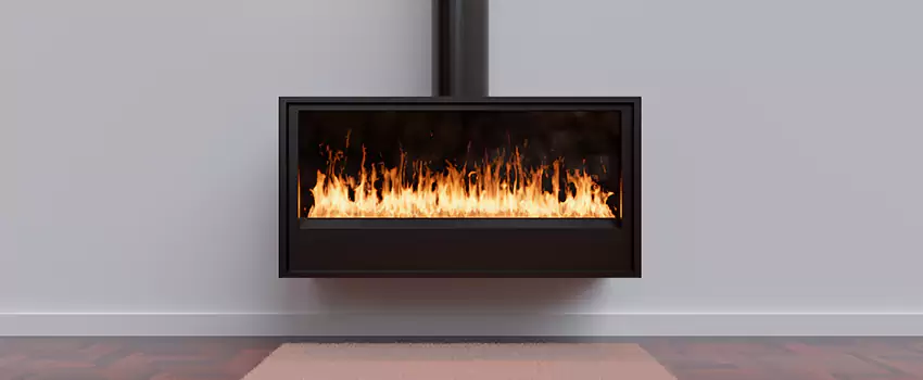 Affordable Floating Fireplace Repair And Installation Services in Newtonville, Ontario