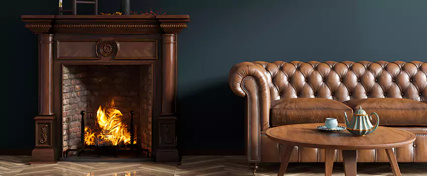 Gas Fireplace Logs Cost in Newcastle, Ontario
