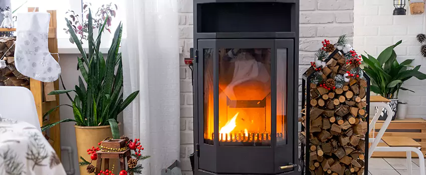 Benefits of Harman Stoves Fireplace in Newtonville, ON