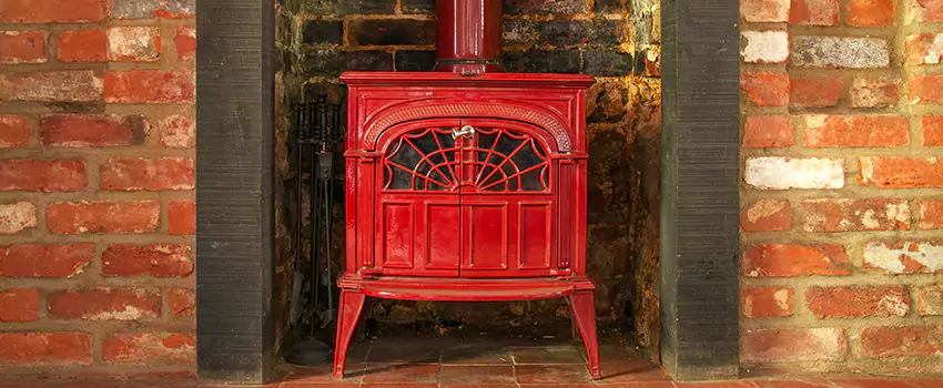 Cost of Hearthstone Stoves Fireplace Services in Newtonville, ON