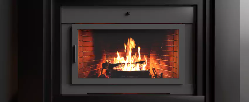 Heat & Glo Outdoor Gas Fireplaces Installation Contractors in Newtonville, ON