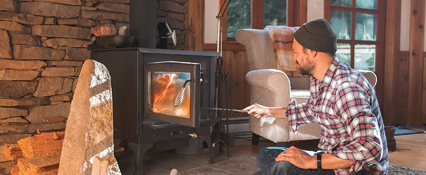 Specifications of Jøtul Fireplace and Inserts in Newcastle, ON