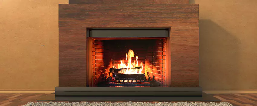 Kings Man Direct Vent Fireplaces Services in Newtonville, Ontario