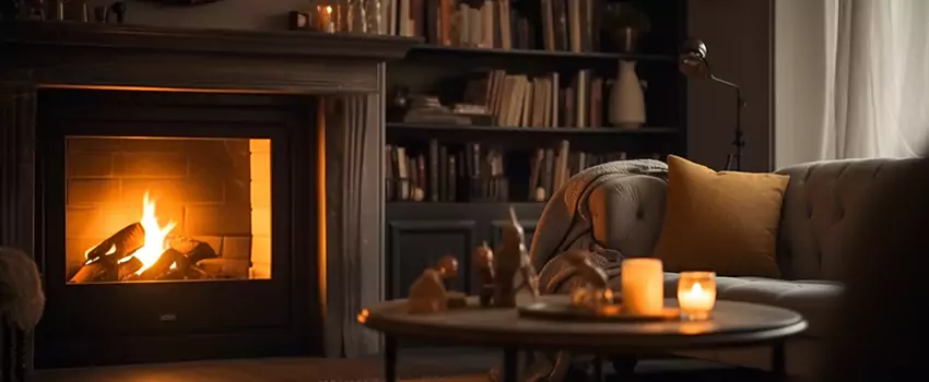 Ortal Wilderness Fireplace Repair And Maintenance in Newcastle, Ontario