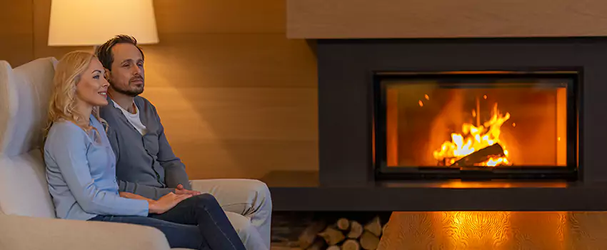 Cost-Effective Osburn Fireplace Installation and Repair in Newcastle, ON