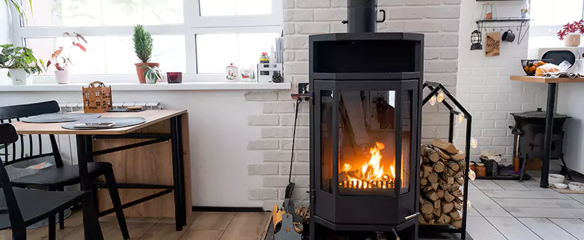 Benefits of Pacific Energy Fireplace in Newcastle, Ontario