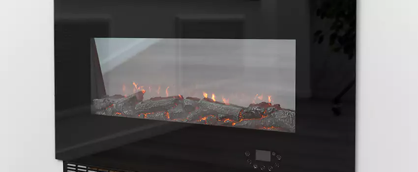 Ravelli Group Convection Fireplaces Installation in Newtonville, Ontario
