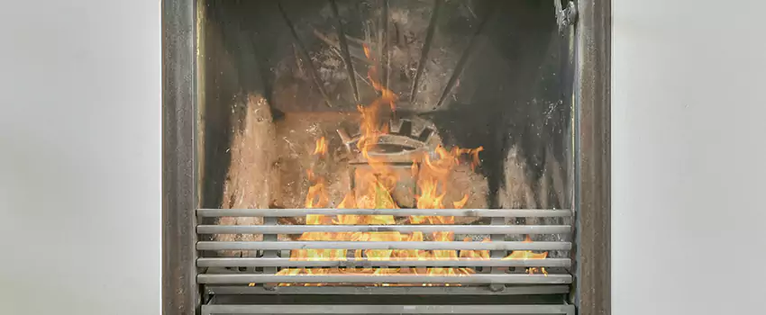 Regency Outdoor Fireplace Products Maintenance and Replacement Services in Newtonville, Ontario