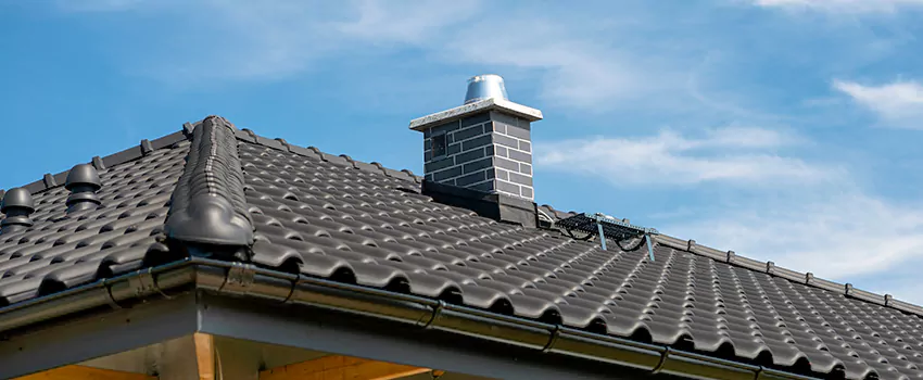 Residential Chimney Fans Installation and Repair Services in Newtonville, Ontario