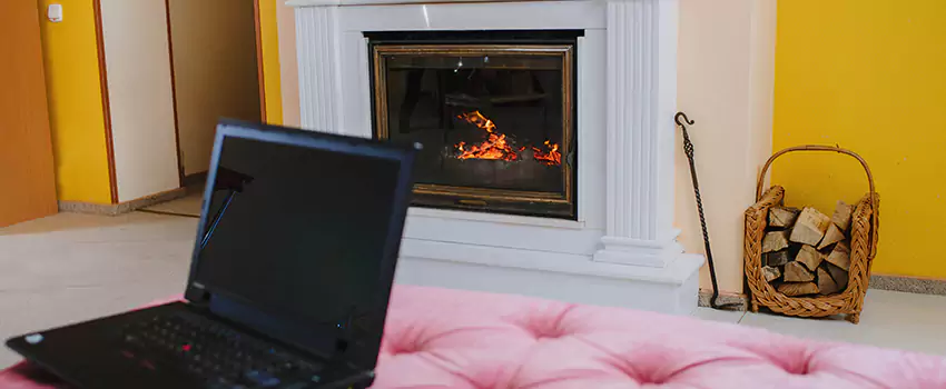 RSF Fireplaces Maintenance and Repair in Newtonville, Ontario 
