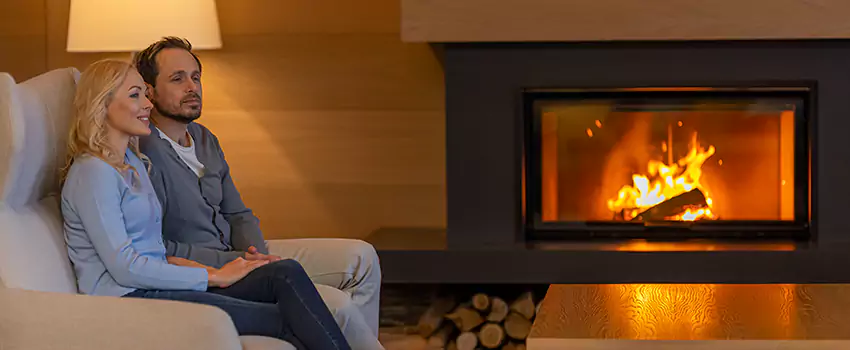 Superior Outdoor Fireplace Repair in Newtonville, ON