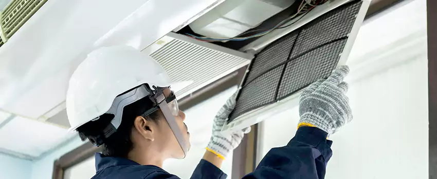 Vent Cleaning Company in Newtonville, ON