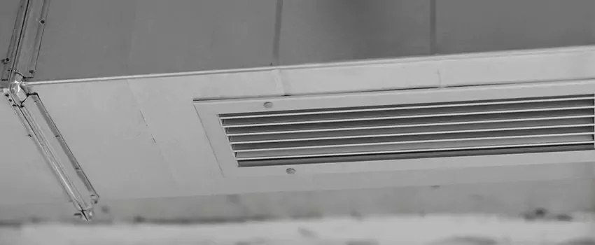 Ventilation Fan Cleaning Services in Newcastle, Ontario