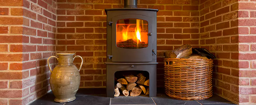 Wood Stove Inspection Services in Newcastle, Ontario