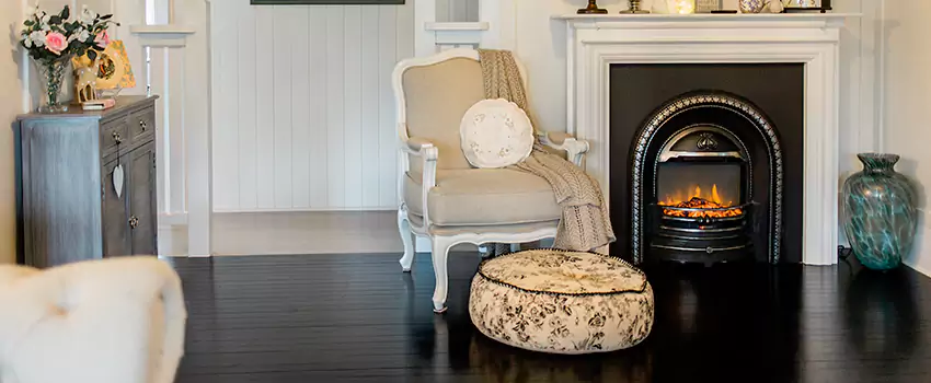 Wood Stove Firebox Installation Services in Newtonville, ON