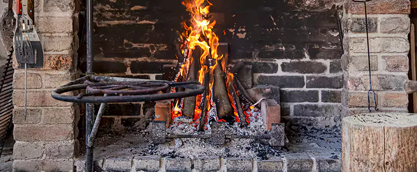 Masonry Fireplaces Brick Replacements Services in Newcastle, ON