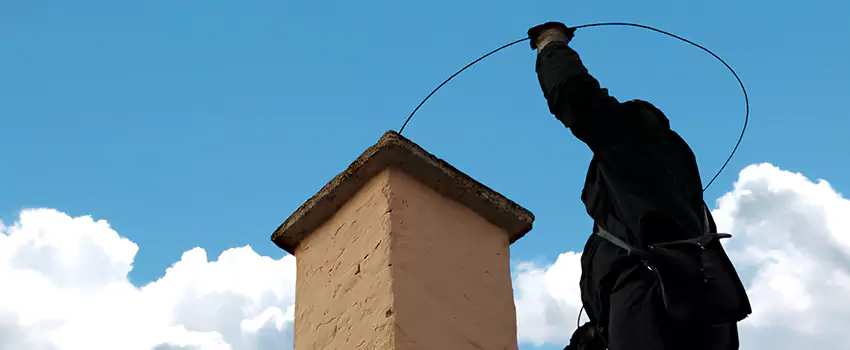 Raccoon Removal Solution from Chimney in Newtonville, ON
