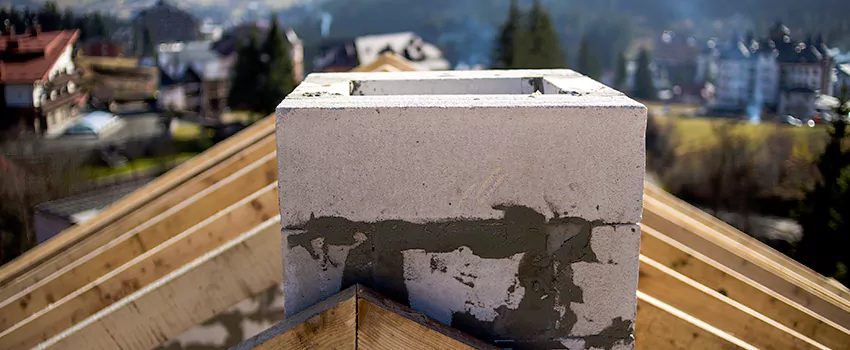 Chimney Ash Dump Cover Repair Services in Newcastle, ON