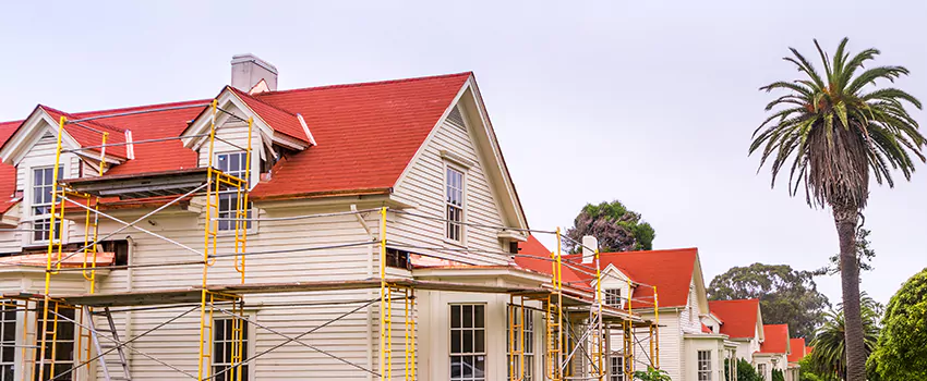 Commercial Chimney Blockage Removal in Newtonville, Ontario