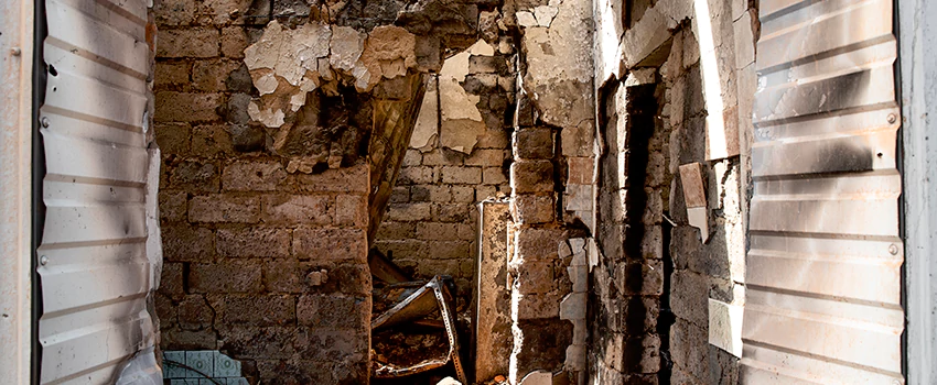 Chimney Concrete Bricks Rotten Repair Services in Newtonville, Ontario