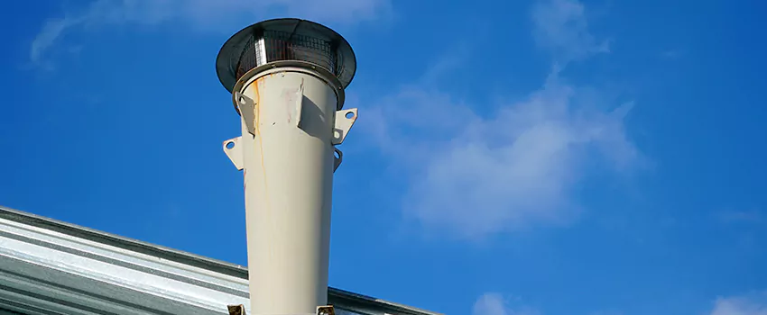 Chimney Chase Restoration Services in Newcastle, ON