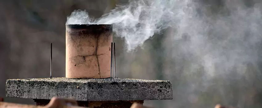 Chimney Creosote Cleaning Experts in Newtonville, Ontario