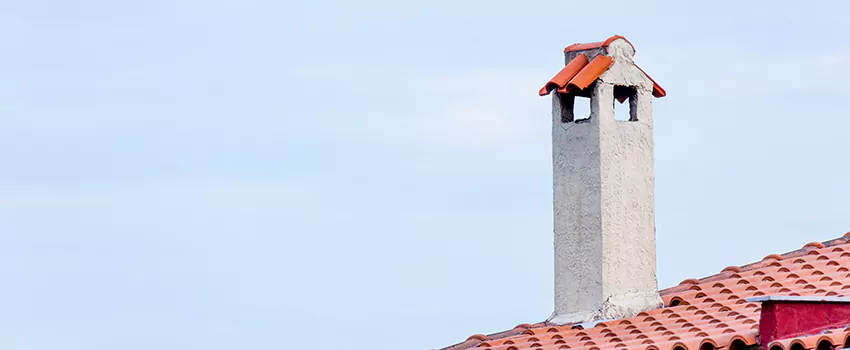 Chimney Crown Problems in Newcastle, Ontario