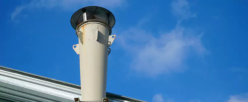 Commercial Chimney Services in Newcastle, Ontario