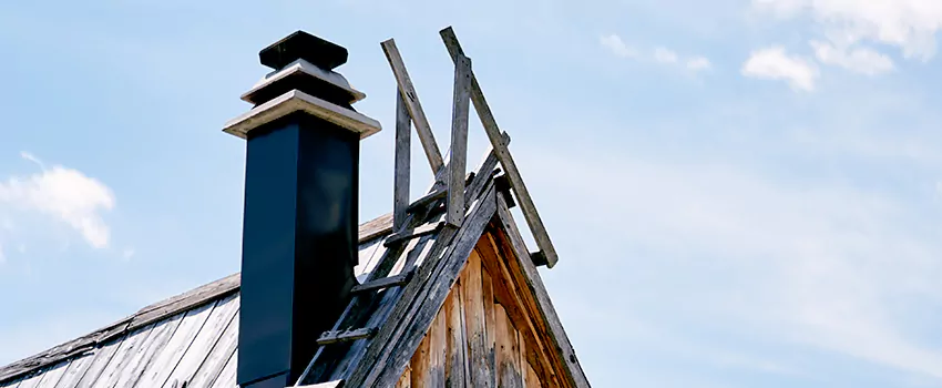 Insulated Chimney Liner Services in Newtonville, ON