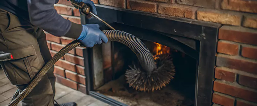 Gas Chimney Odor Removal in Newcastle, Ontario