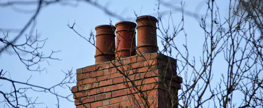 Chimney Flue Rebuild Services in Newtonville, Ontario