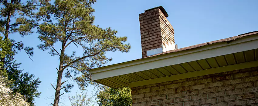Chimney Design and Style Remodel Services in Newtonville, Ontario