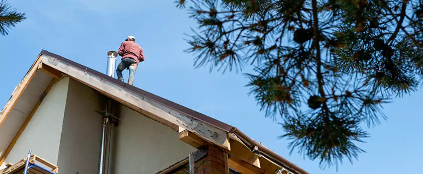 Chimney Repair Cost in Newtonville, ON