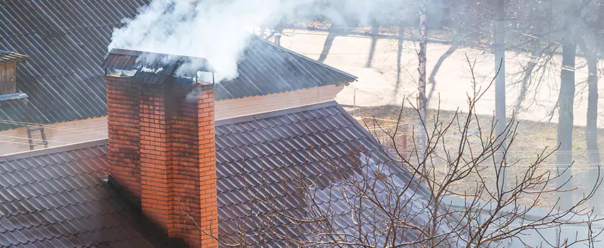Chimney Saver Masonry Repair Contractor in Newcastle, Ontario
