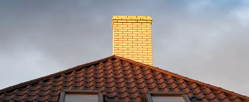 Chimney Blockage Removal in Newtonville, Ontario