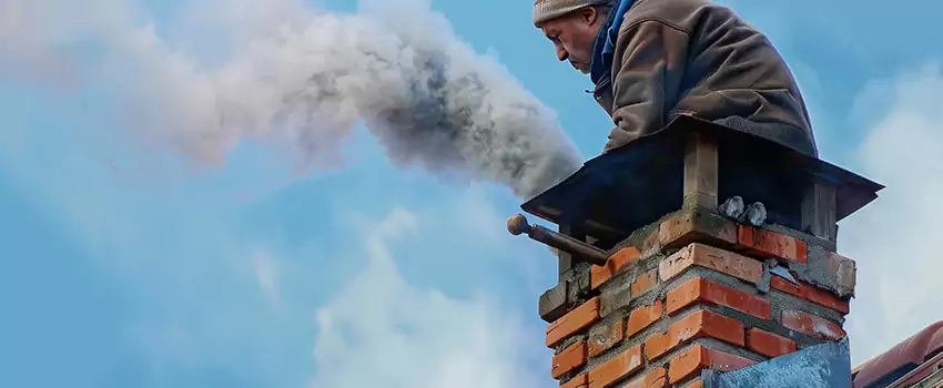Soot Buildup Prevention in Newcastle, Ontario