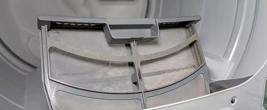 Benefits of Professional Clogged Dryer Vent Cleaning in Newcastle, Ontario