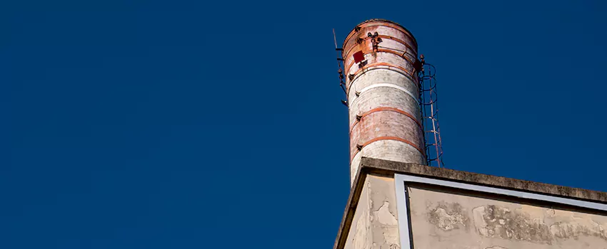 Commercial Waterproofing Chimney Installation And Repair Services in Newtonville, ON