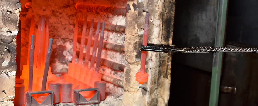 Cracked Concrete Chimney Bricks Services in Newtonville, Ontario