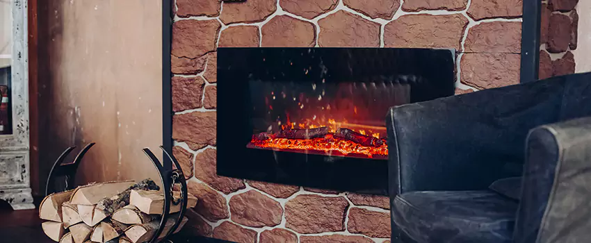 Custom Fireplace Design Refurbishment Services in Newcastle, Ontario