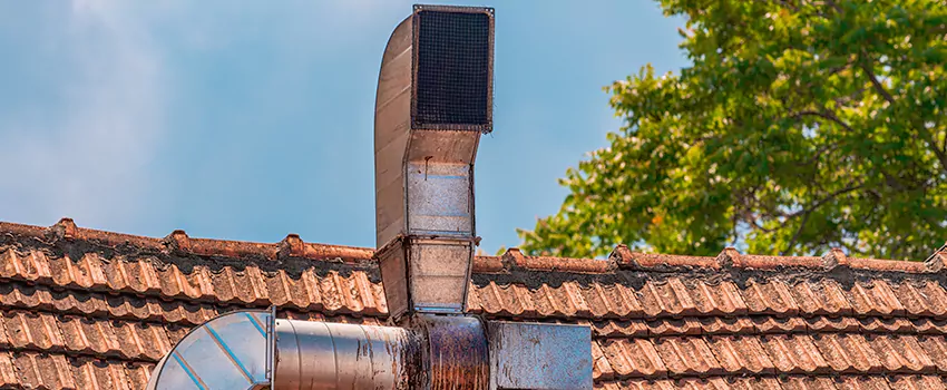 Clogged Duct Cleaning Near Me in Clarington