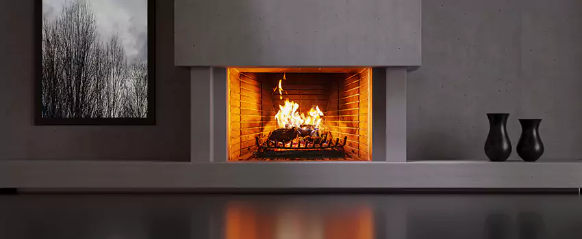 Benefits of Electric Fireplace Embers in Newtonville, ON