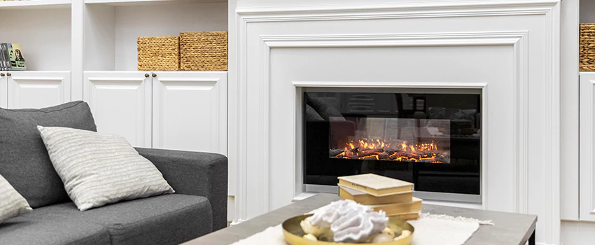 Cost of Ethanol Fireplace Repair And Installation Services in Newcastle, ON