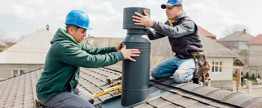 Professional Fireplace Maintenance Contractors in Newtonville, ON
