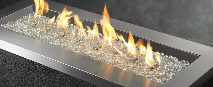 Decorative Fireplace Crystals Services in Newcastle, Ontario