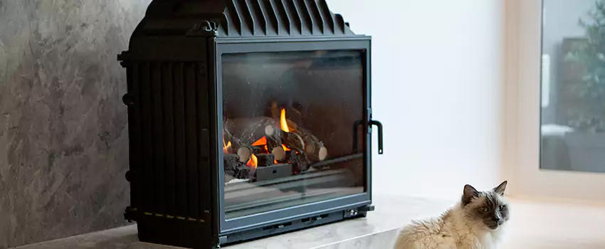 Fireplace Damaged Damper Frame Repair Services in Newtonville, Ontario