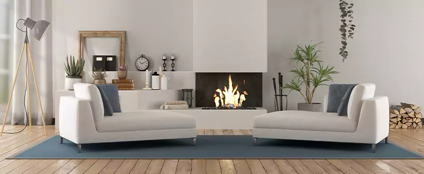 Fireplace Firebox Grate Replacement Services in Newcastle, Ontario