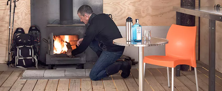Ethanol Fireplace Fixing Services in Newtonville, ON